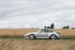 Porsche 911 Turbo S 3.6 Coupe 1997 года (UK)
